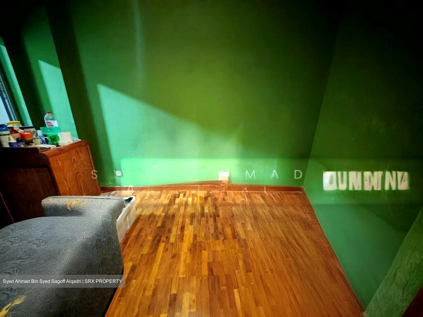 Race Course 138 (D8), Apartment #592373411